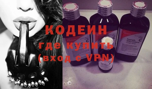хмурый Михайловск